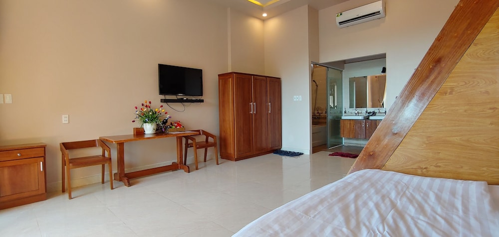 Hong Bin Bungalow 40/50