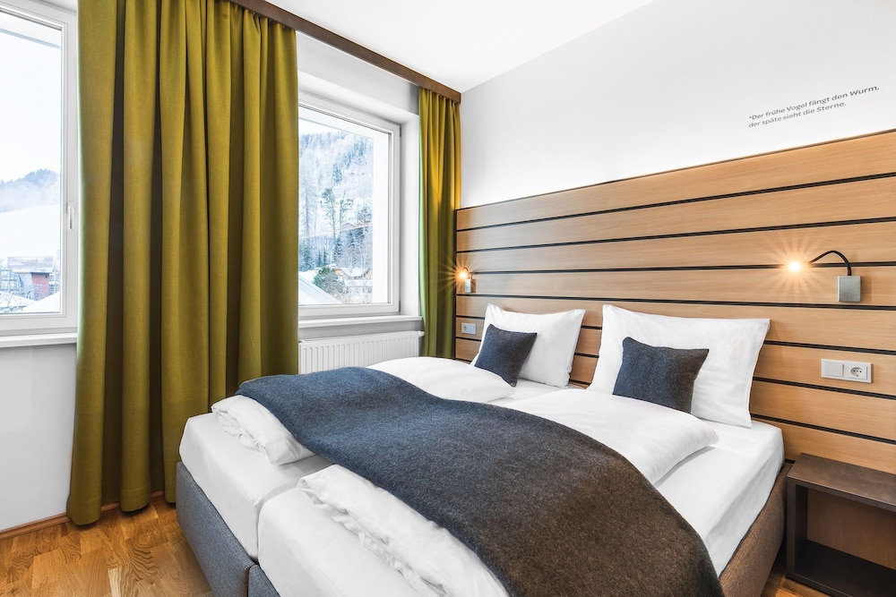 JUFA HOTEL SCHLADMING 16/29