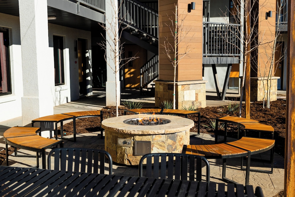 Days Inn By Wyndham Durango 37/45