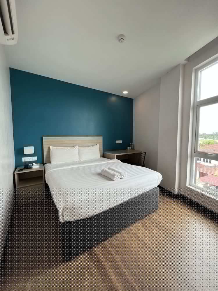 ZONE Hotels, Telok Panglima Garang 13/22