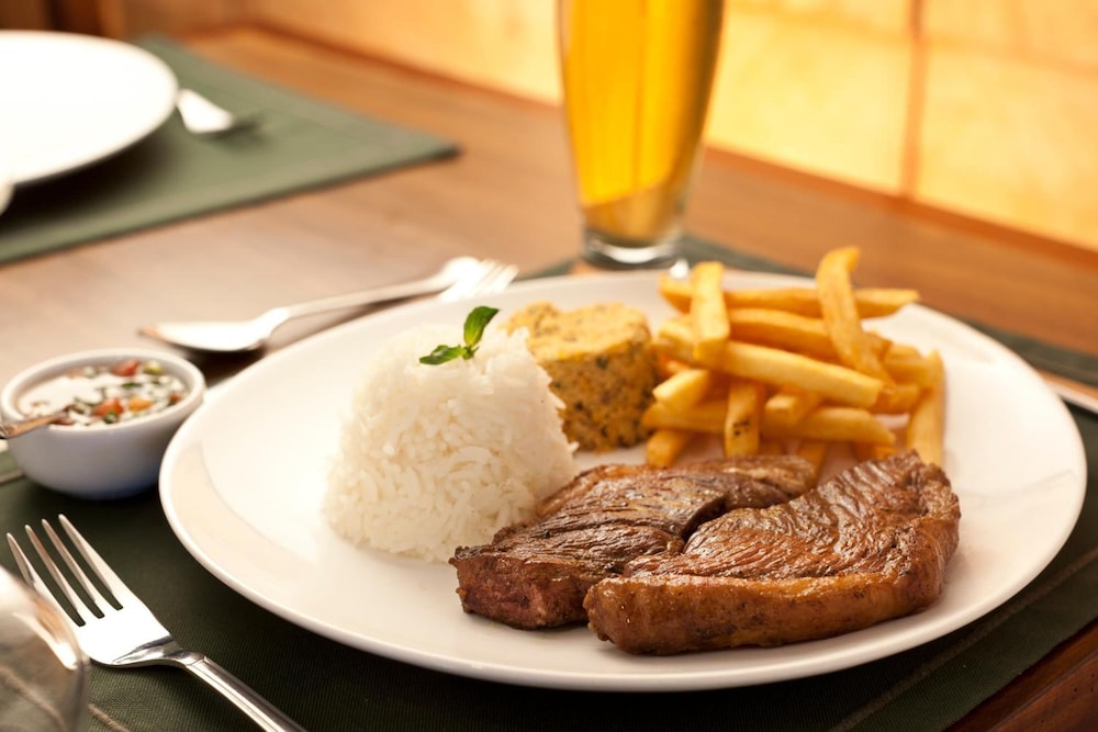 Hotel Deville Express Cascavel 19/50
