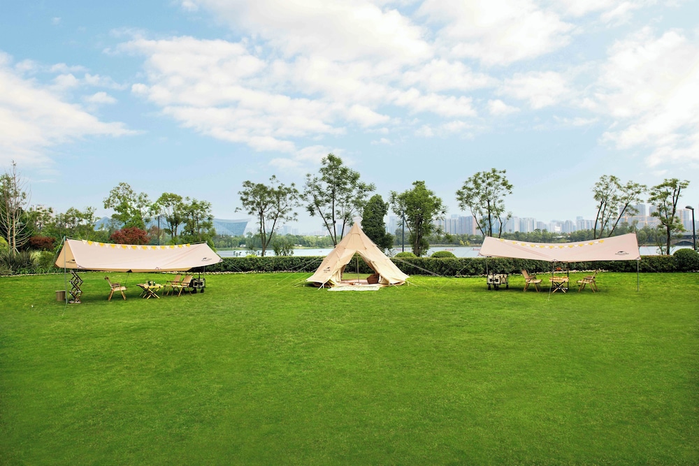 Gran Melia Chengdu 46/50