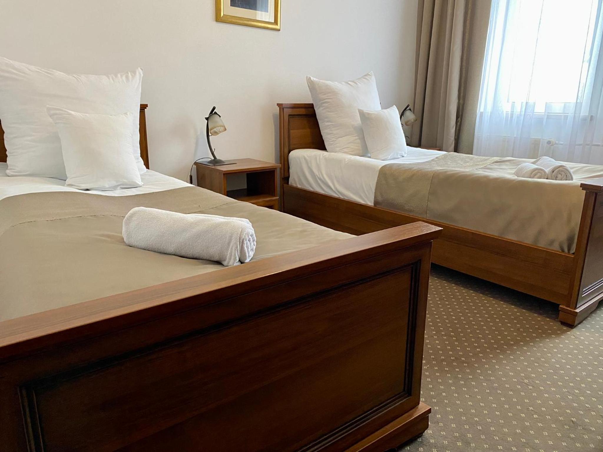 Hotel Constancja 9/37