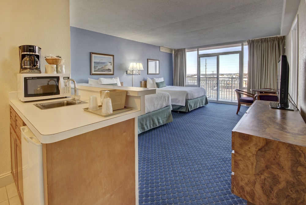 Carousel Resort Hotel Condominiums 48/64