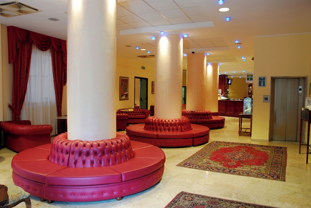 Park Hotel San Michele 54/74