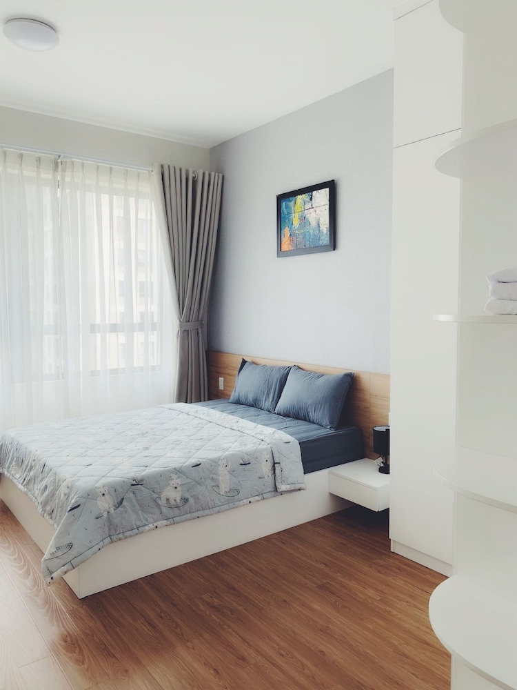 T5 Masteri Apartment 14/50