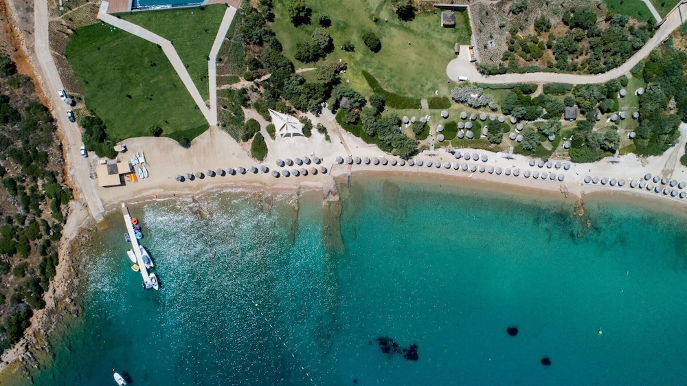 Barbaros Reserve Residences Managed by Kempinski 52/60