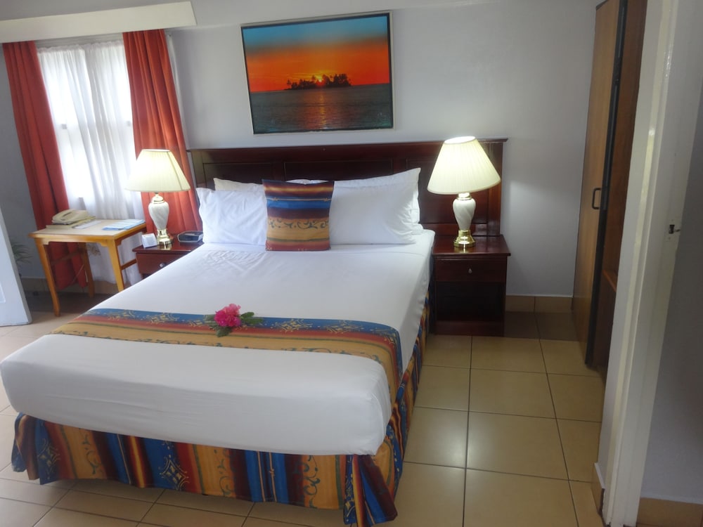 Suva Motor Inn 18/50