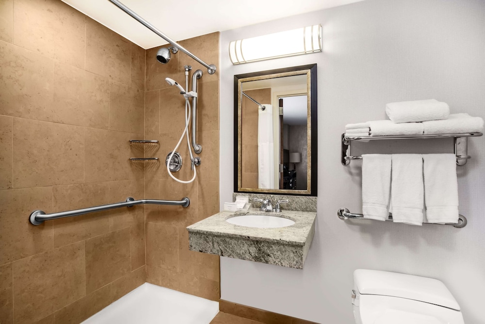 Hilton Garden Inn New York West 35th Street 21/56