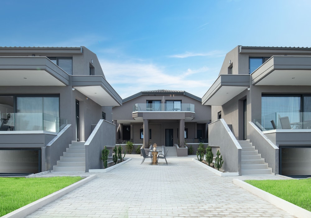 Mykoniatika Villas 41/48