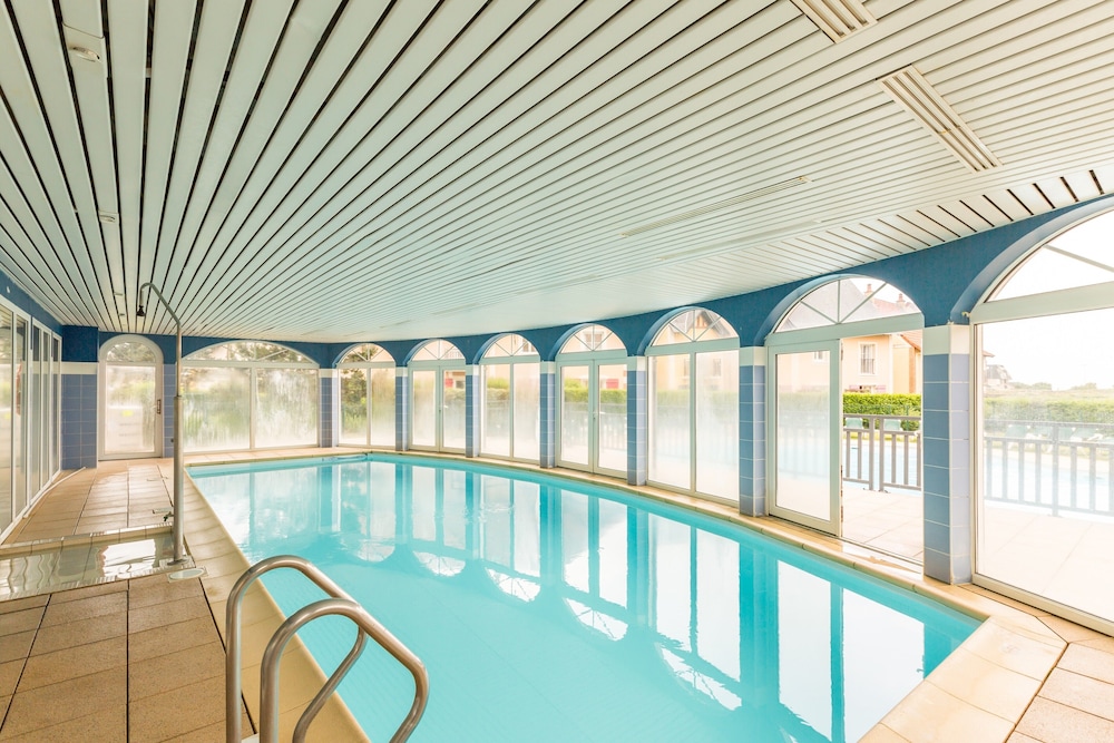 Pierre & Vacances Residence Port Guillaume(Formerly Maeva Residence) 34/72