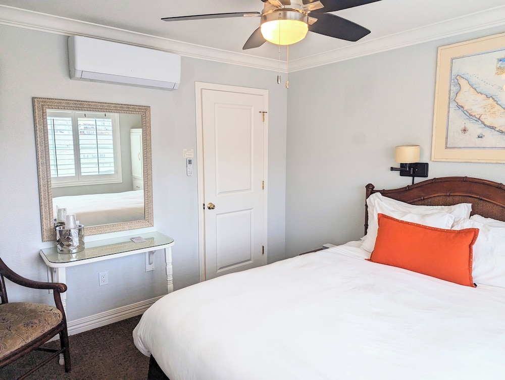 Room, Queen Bed, Aruba Tower