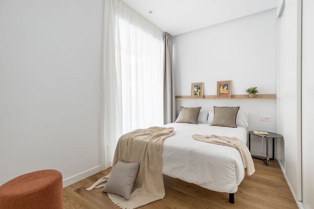 Libere Ciudad Real Apartments 11/47