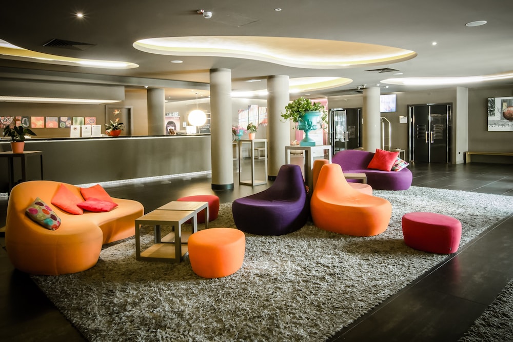 The Gate Hotel 46/71