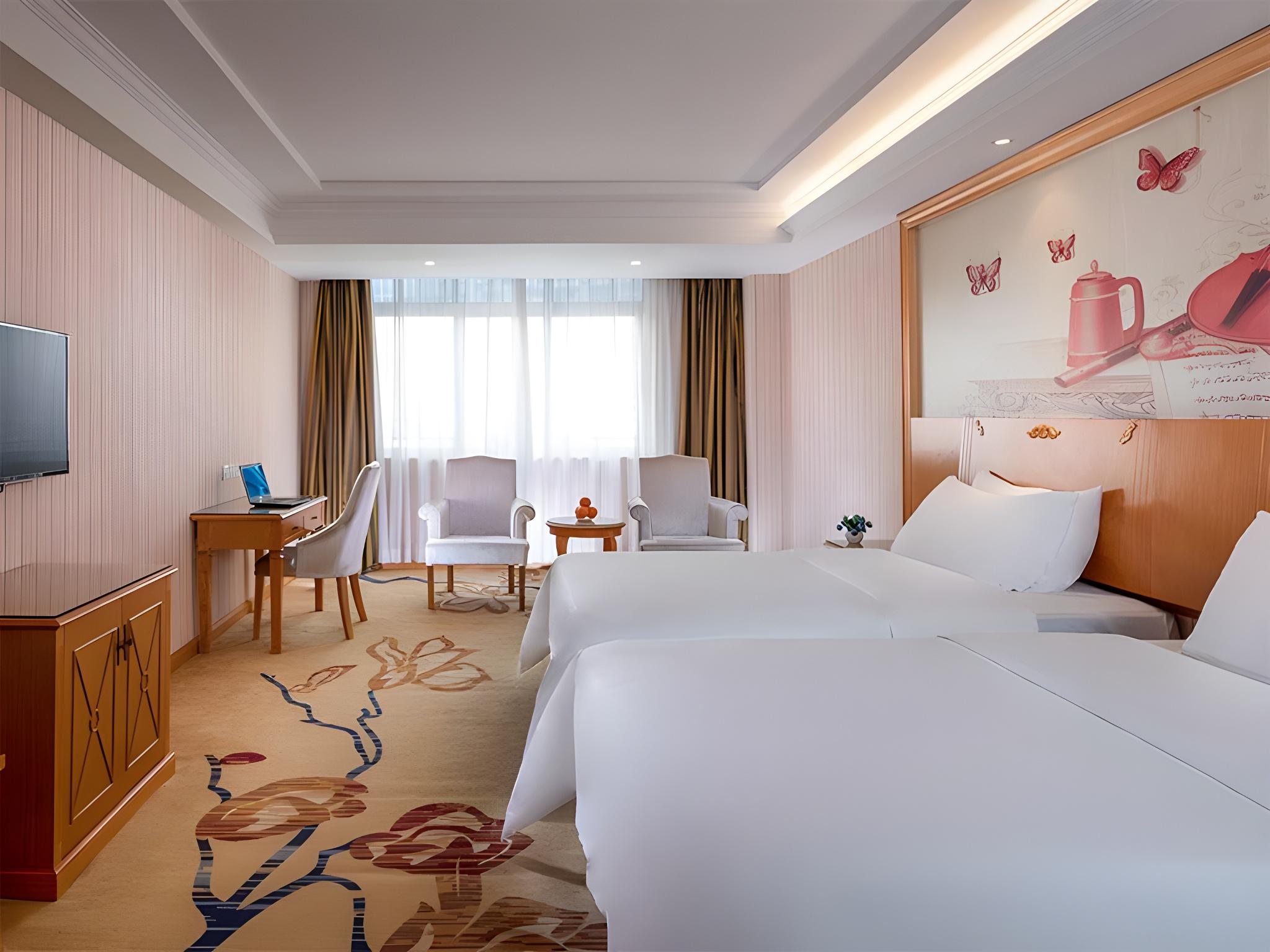 Vienna Hotel (Dongguan Dalang) 27/46