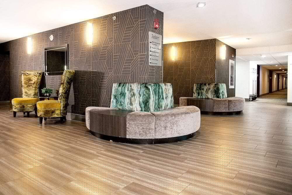 Hotel Mcallen Airport 7/46