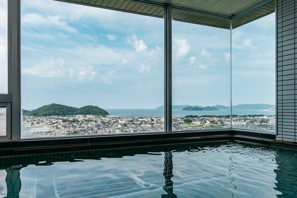 Kamenoi Hotel Setouchi Hikari 28/58