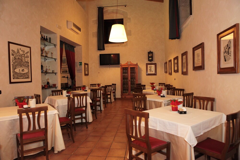 Hotel Il Barocco 17/26