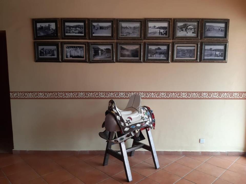 Hotel Continental Khenifra 13/25