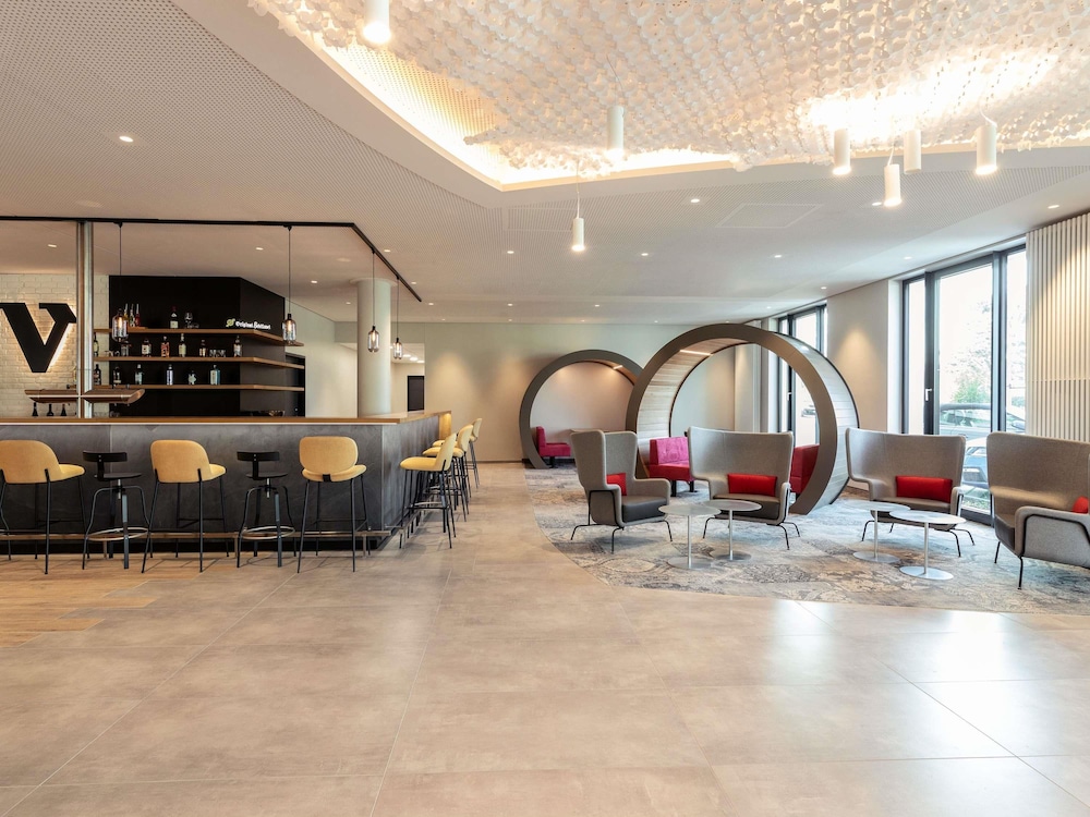 Novotel Duesseldorf Airport 42/71