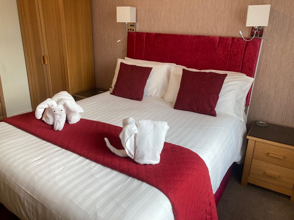 The Ashleigh Guesthouse 14/100