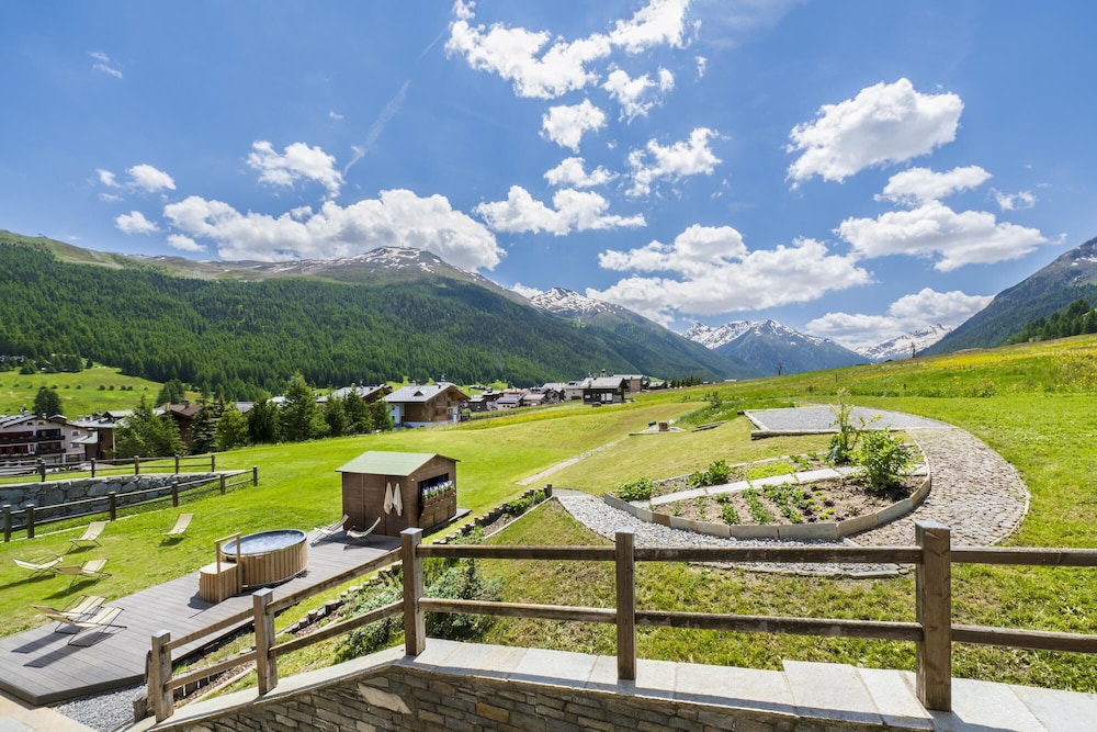 Hotel Lac Salin Spa Mountain Resort 67/72