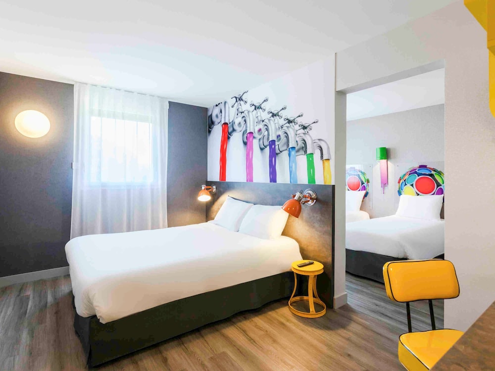 Ibis Styles Vierzon 9/44