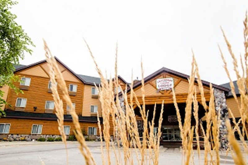 Cranberry Country Lodge 1/5