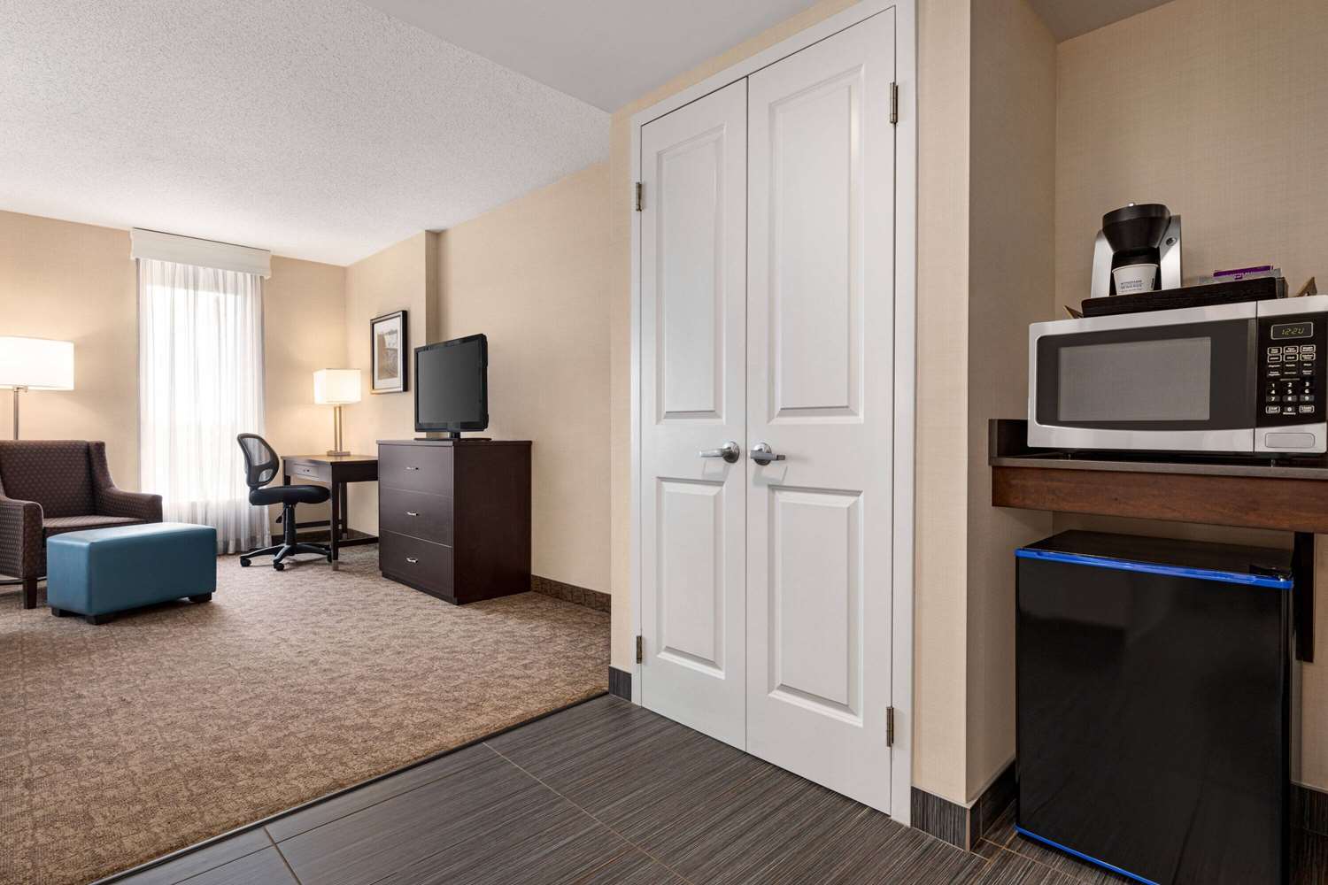 Wyndham Garden Niagara Falls Fallsview 51/51