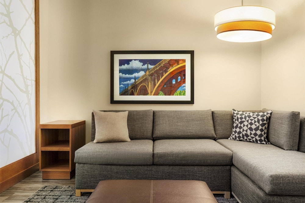 Hyatt Place Columbia Downtown the Vista 49/70