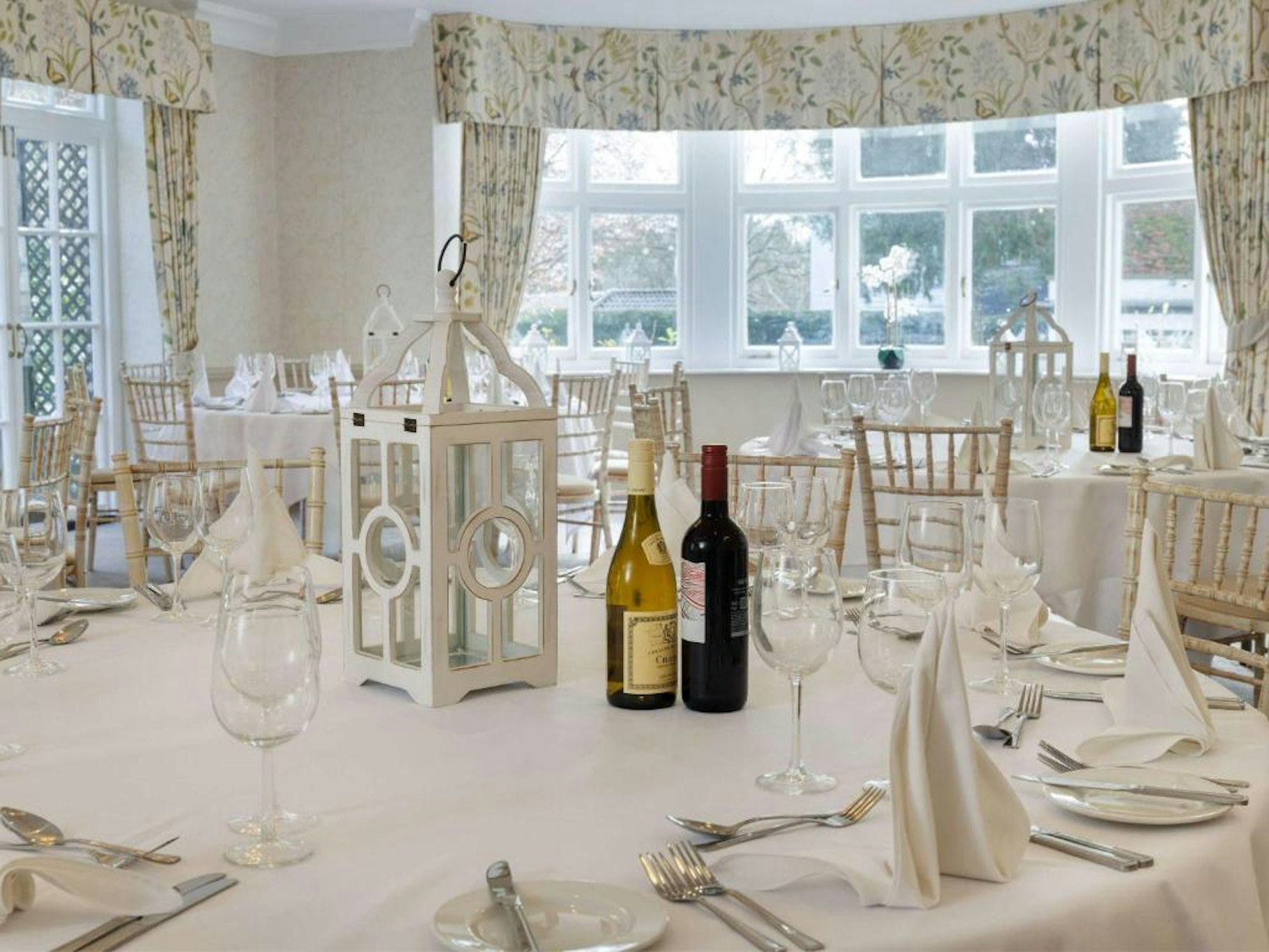 Sunday Box Hill Burford Bridge Hotel 30/57