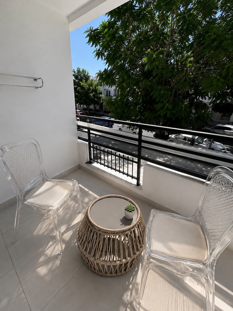 Deniz Hotel Konyaalti 72/94