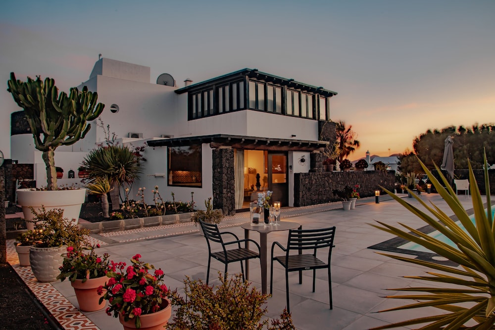 5 Suites Lanzarote 4/50