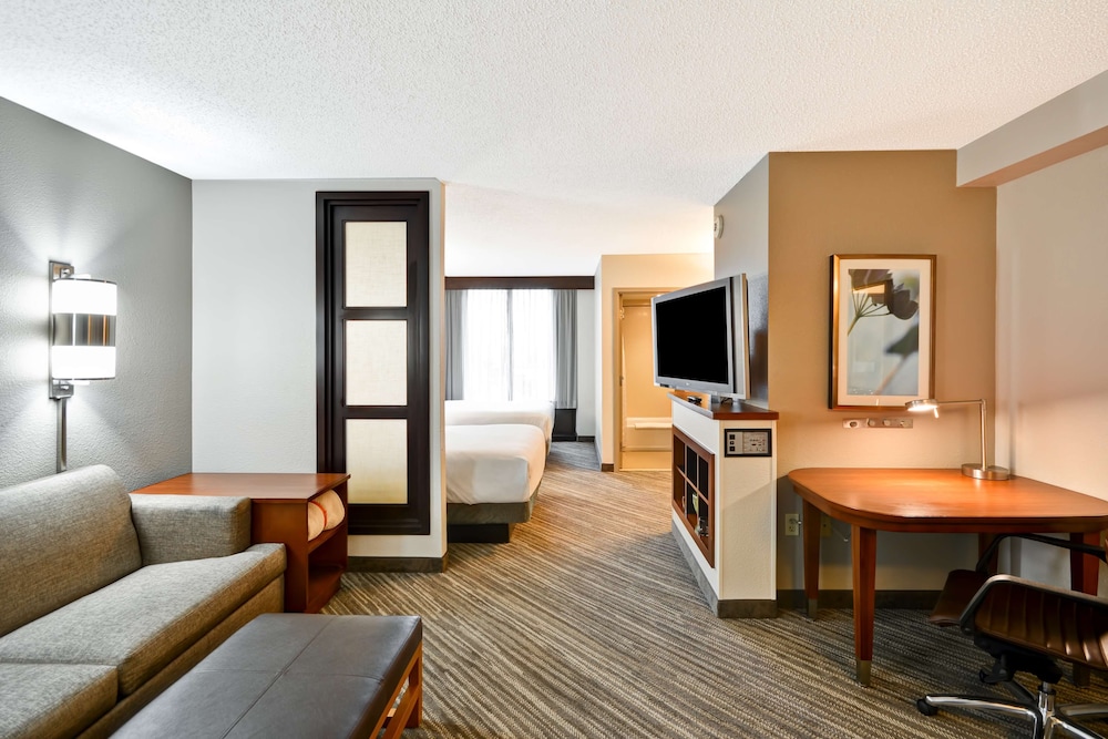 Hyatt Place Baton Rouge Interstate 10 24/40