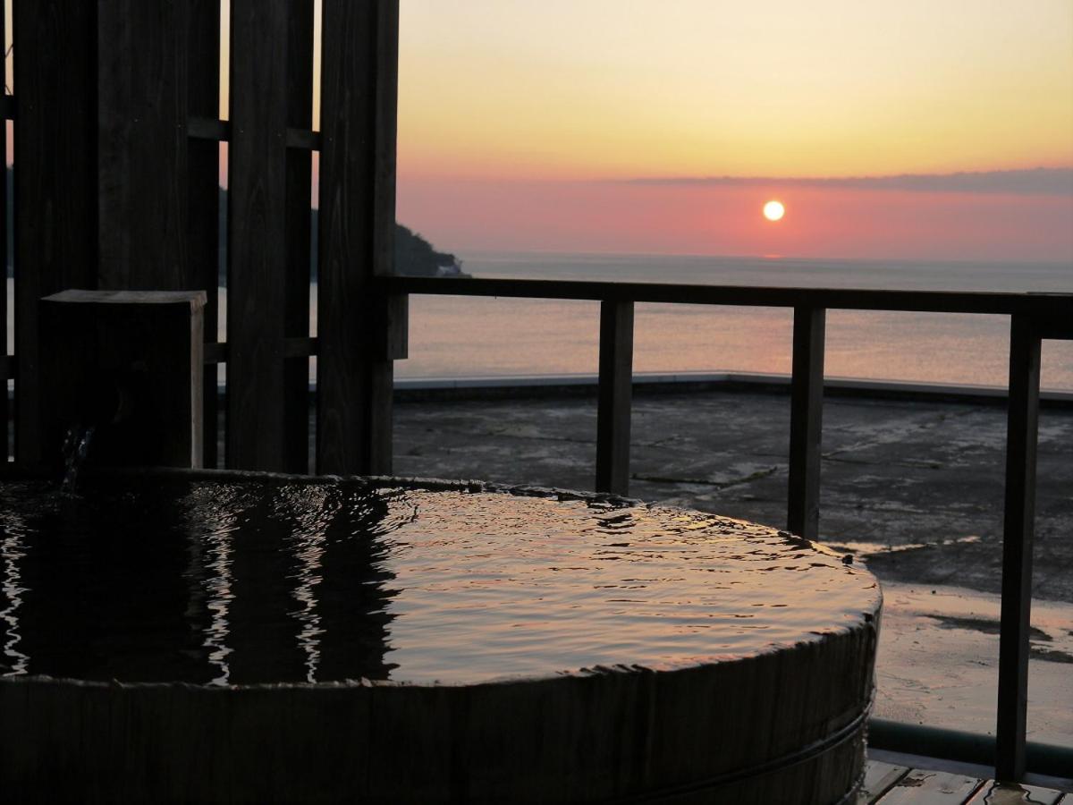 Itoen Hotel Toi 38/41