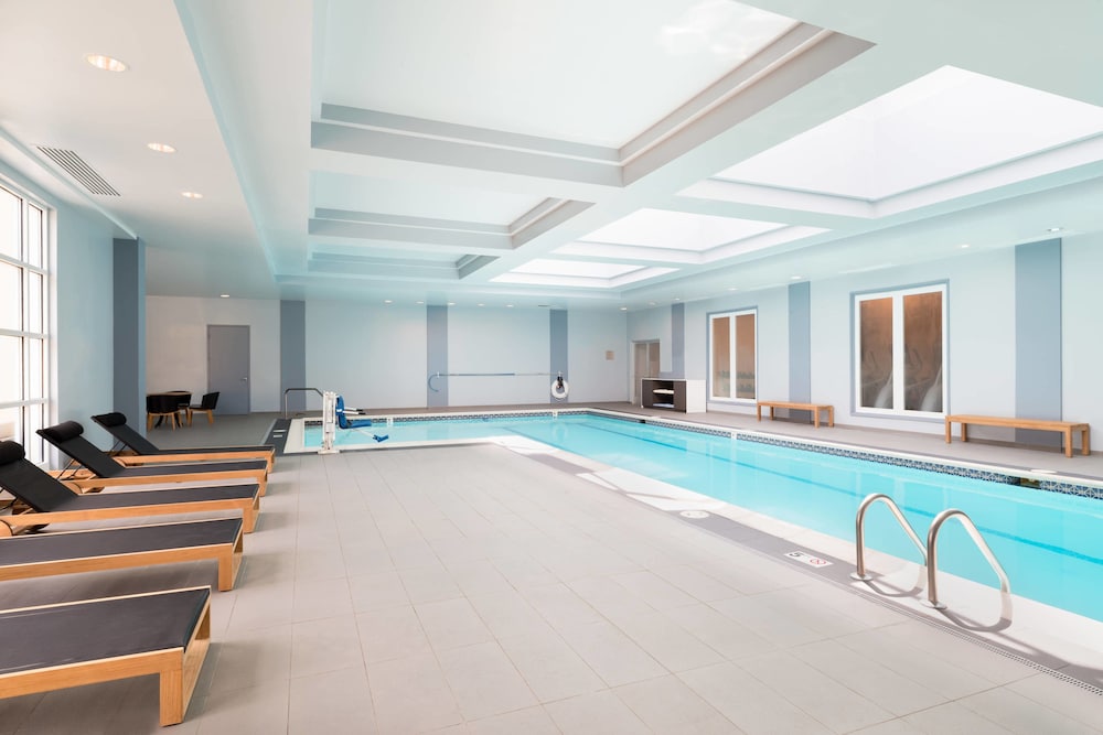Mystic Marriott Hotel Spa 17/80