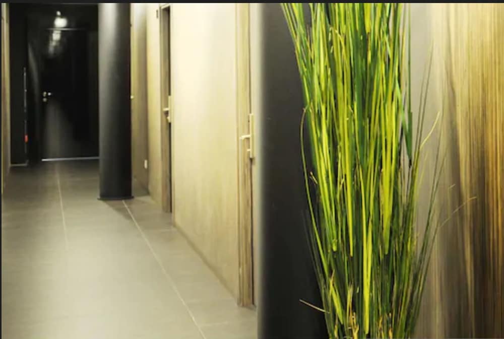 Air Rooms Madrid Airport By Premium Traveller 18/53