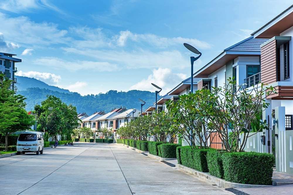 Chalong Miracle Lakeview Resort & Spa 84/100