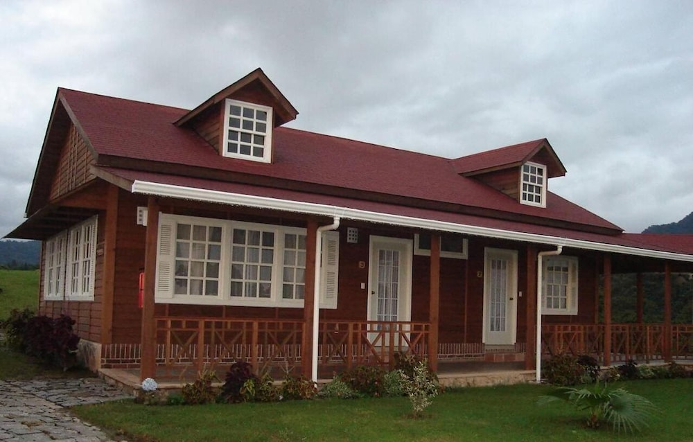 Finca Hamburgo 4/64