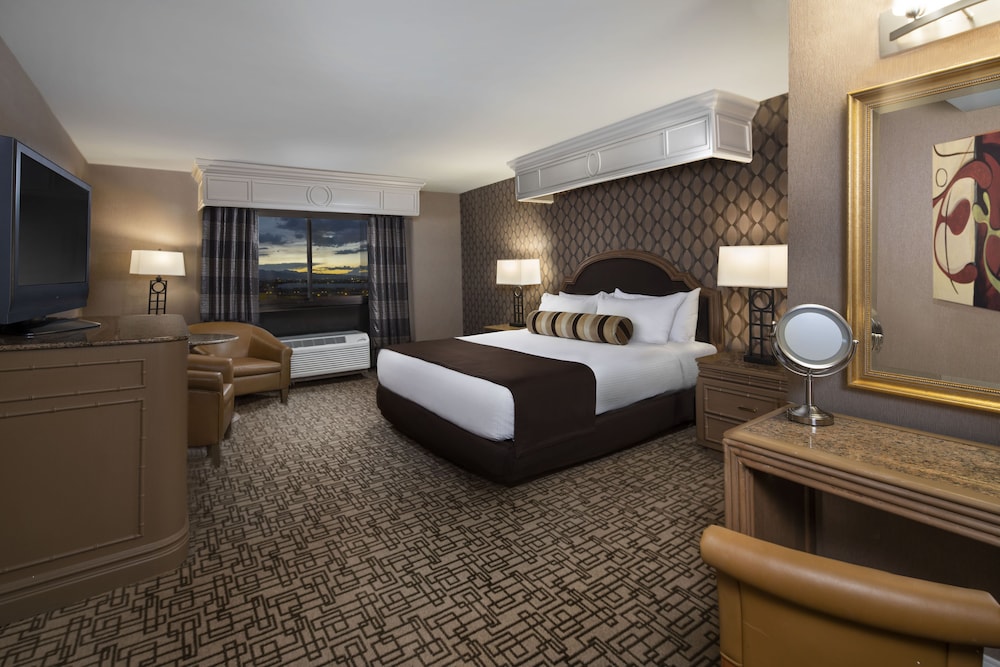 Golden Nugget Las Vegas Hotel and Casino 19/50