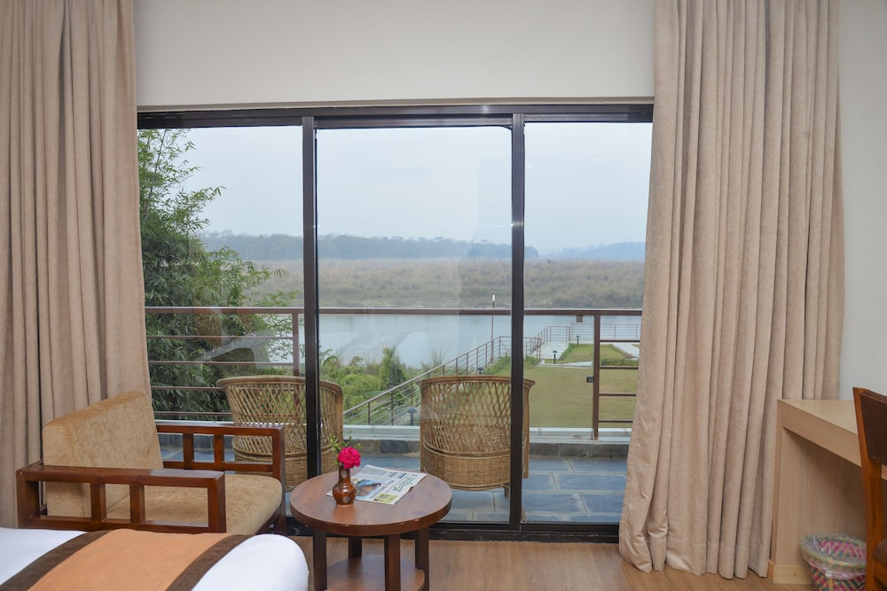 Park Safari Resort 36/57