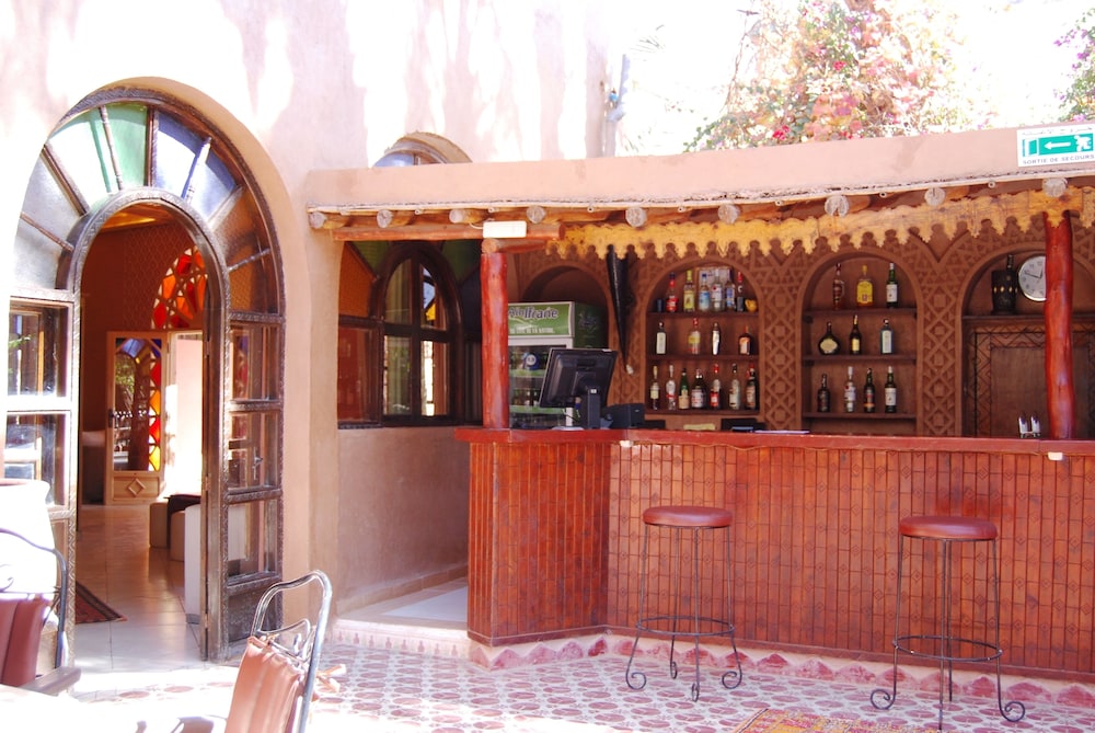 Kasbah Sirocco 4/50