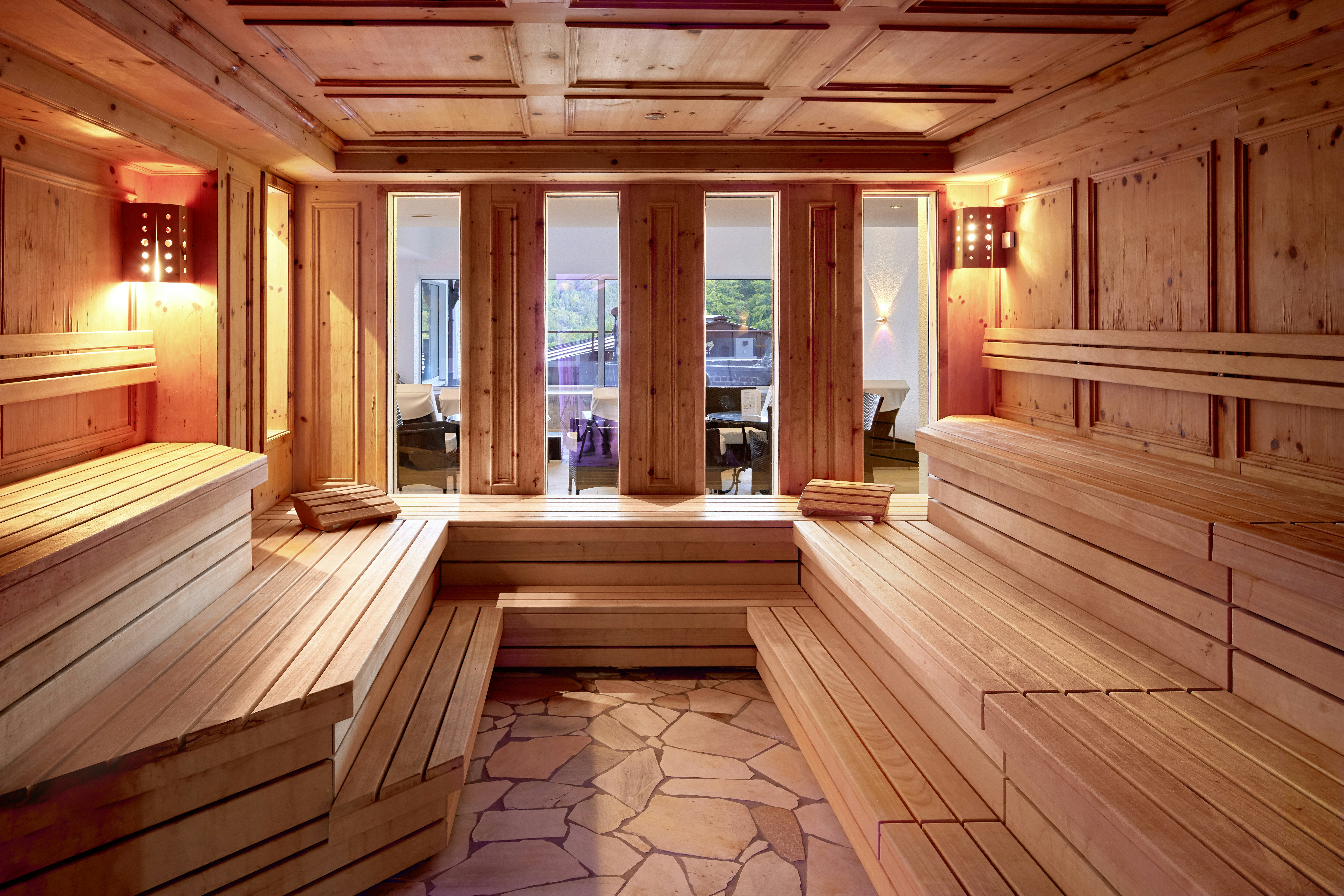 Relais And Chateaux Hotel Dollenberg 16/39