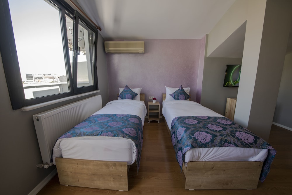 Royal Taksim Suites 13/50
