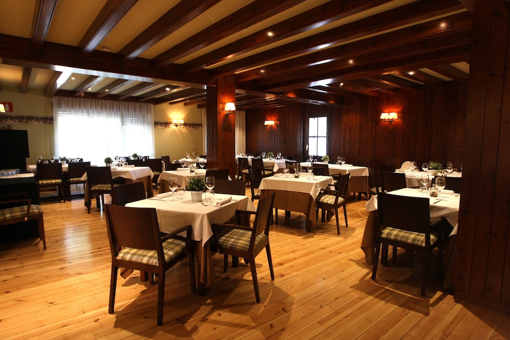 Hotel & Spa Real Villa Anayet 58/66