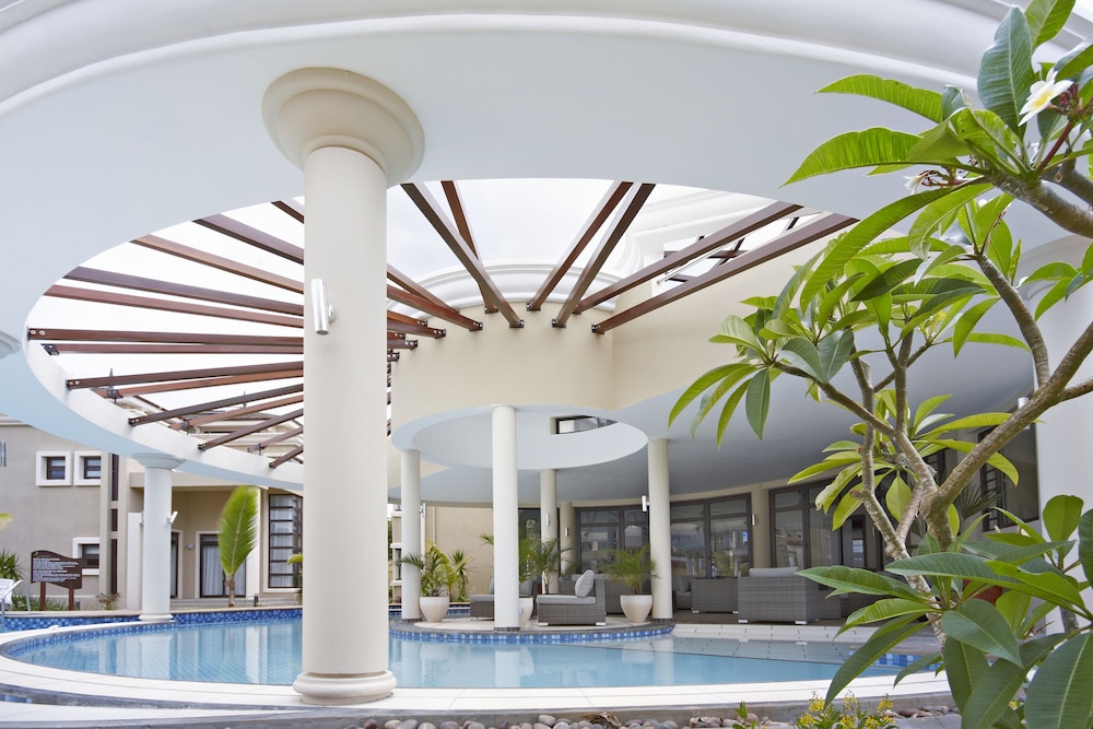 Villa Sun 9/50