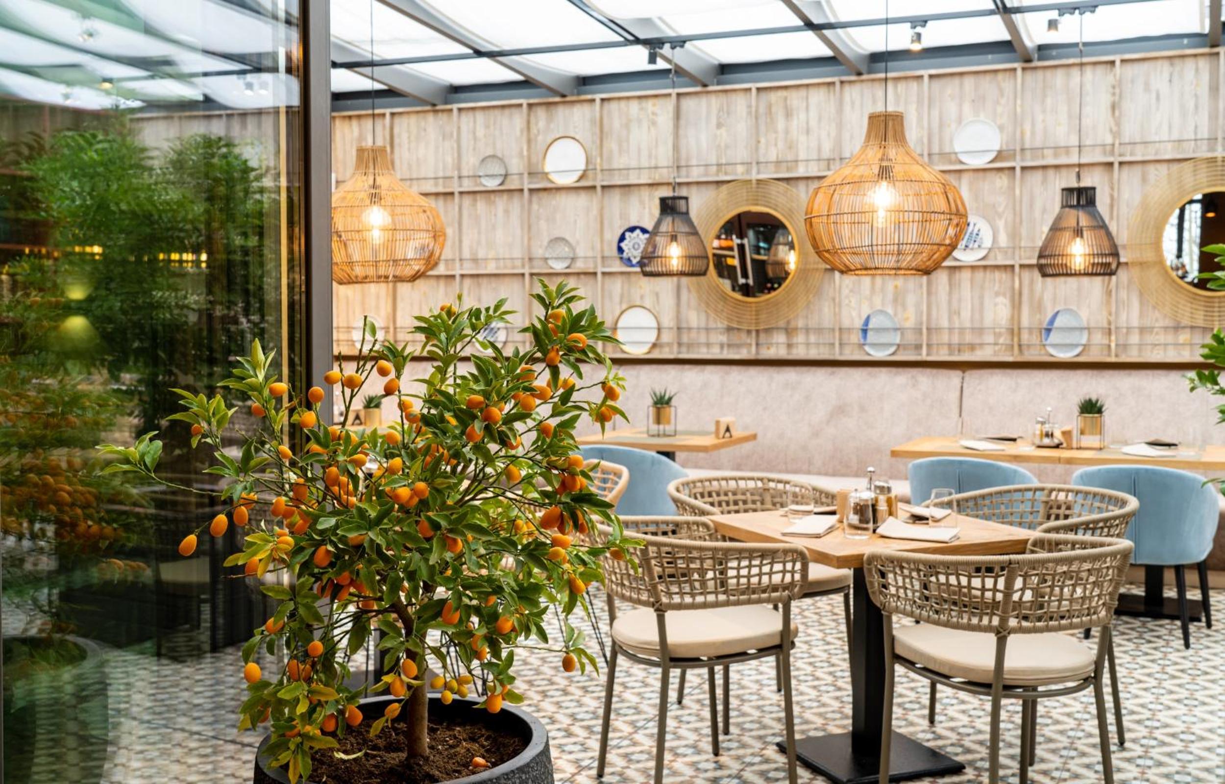 BOUTIQUE HOTEL PROMENADE 42/50