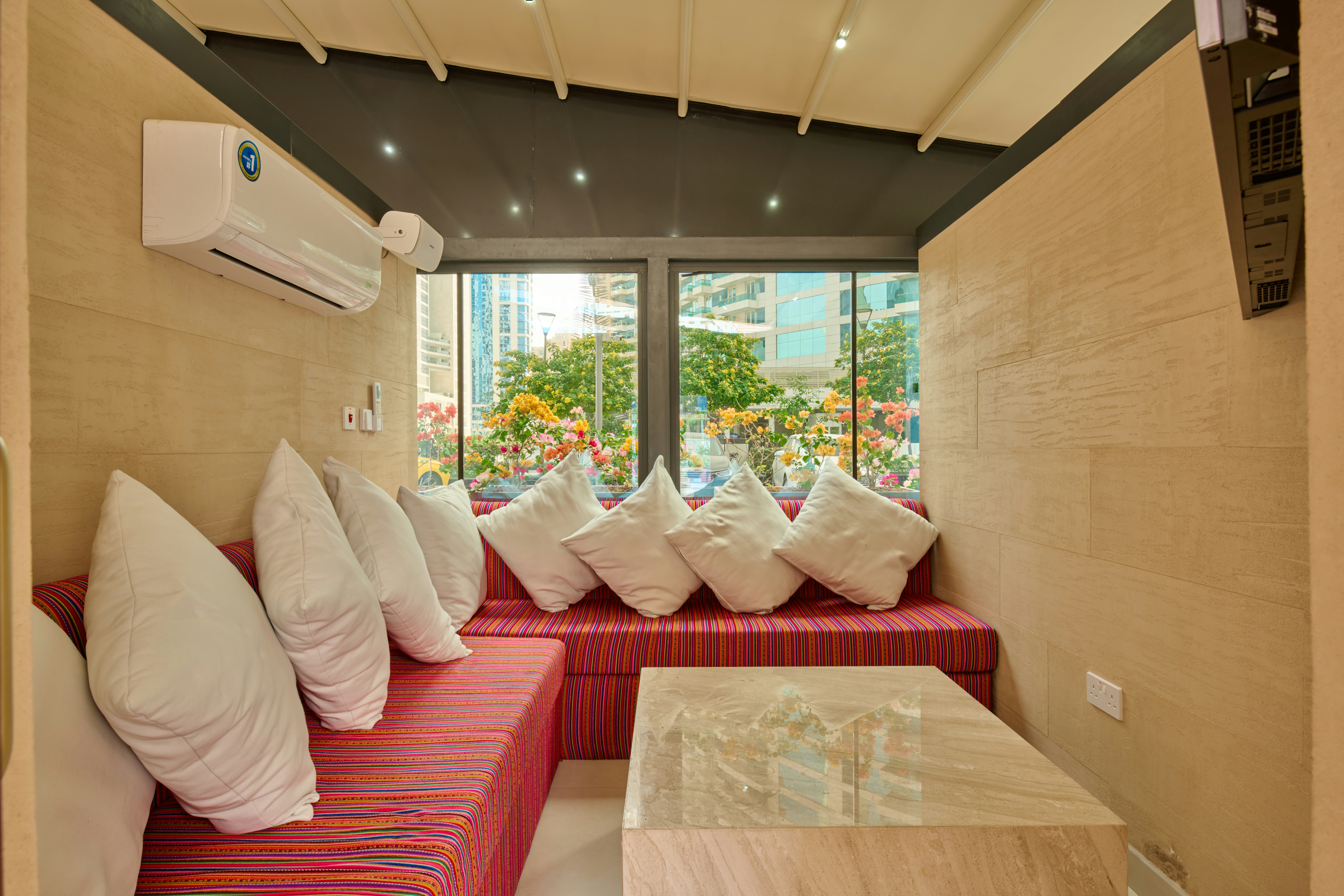 Aleph Doha Residences Curio Collection By Hilton 9/49