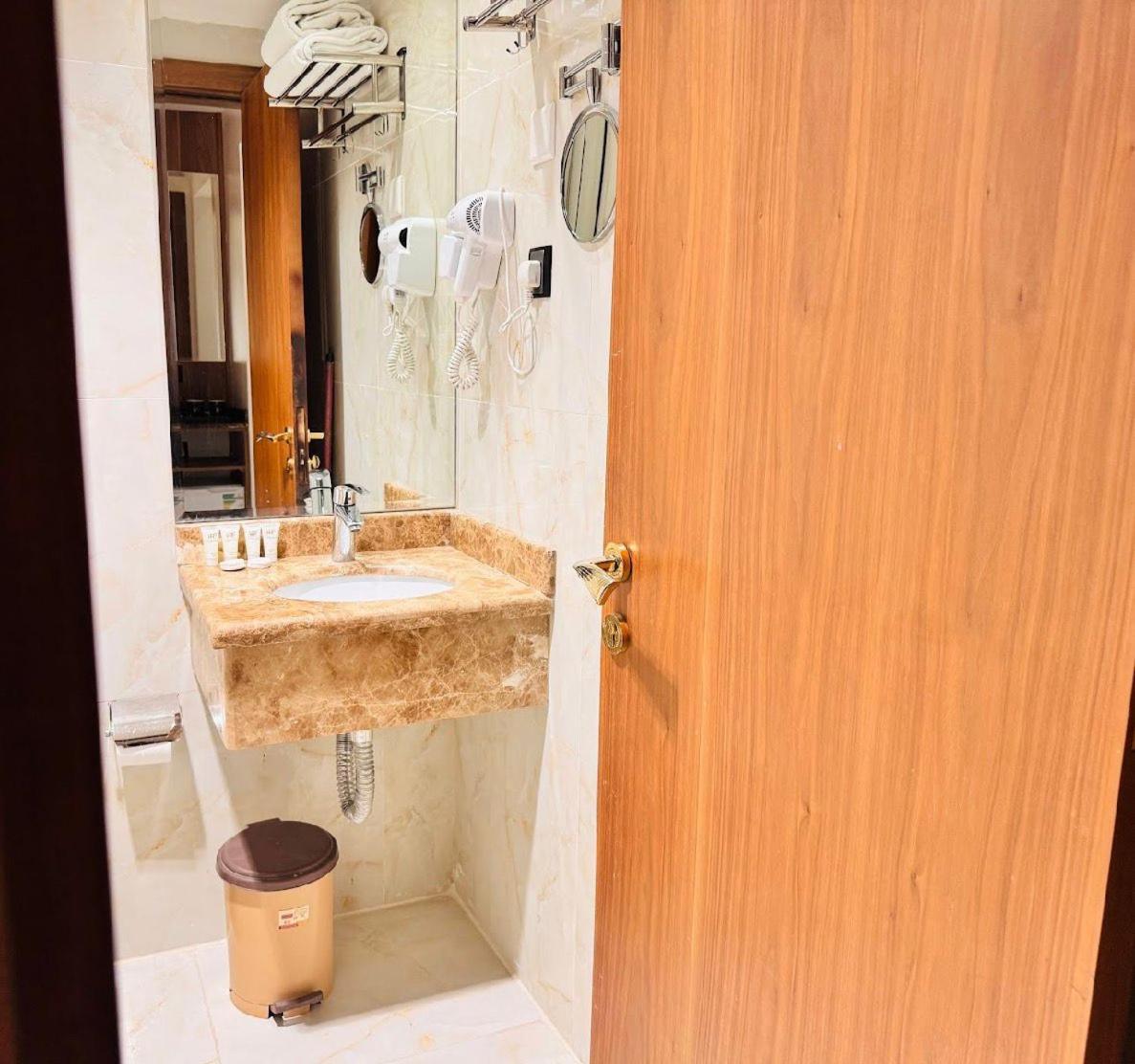 فندق رواء العزيزية(Rowaa Al Aziziyah Hotel) 45/45