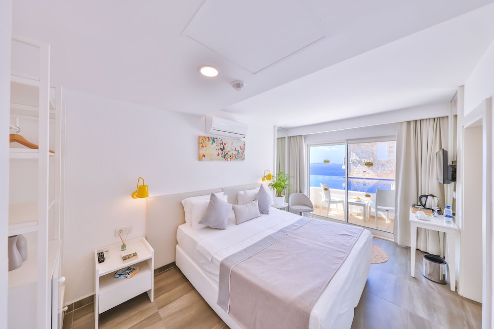 La Kumsal Hotel 16/75